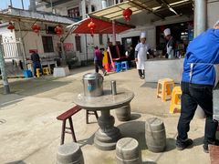 -小鱼草莓采摘园农家乐·小鱼餐厅