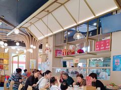 -杨爱珍大排档(龙游店)