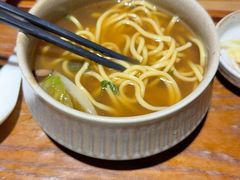 -安多素食(广仁寺路店)
