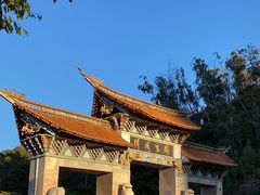 -洱海月湿地公园