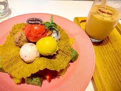 -哈根达斯(上海金山店)