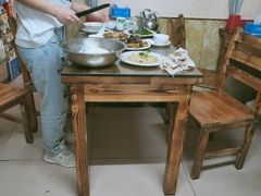 -三点小吃(山大店)