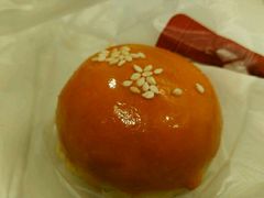 -可颂坊(中心书城店)