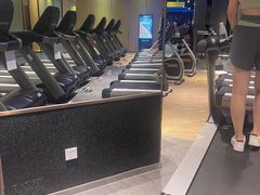 -舒适堡健身(爱琴海店)