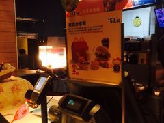 -麦当劳(鼓楼店)