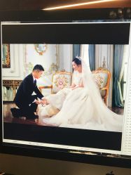 -米兰尊荣婚纱摄影·婚纱照会馆