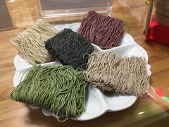 -素之缘素食(新之城店)