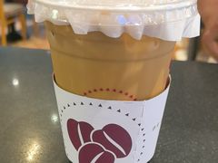 -COSTA COFFEE(上海五玠坊店)