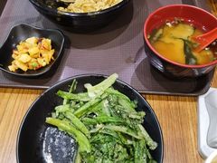 -食其家·牛丼咖喱(天津梅江印象城店)
