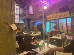-文和友老长沙龙虾馆(化龙池店)