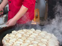 -水丰锅贴(延吉东路店)