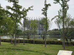 -东华大学(松江校区)