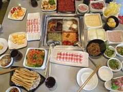 -海底捞火锅(逸仙路店)