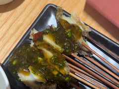 -隅乐胡椒虾·台湾菜·团建(皇岗店)