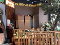 -锦府盐帮·侯宅(五棵松万达店)