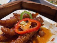 -晓粤·惹味粤菜(凯德乐峰广场店)