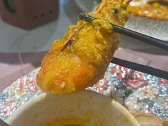 -泰椰里·泰国餐厅(智慧城广百广场店)