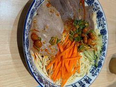 -陳香貴·蘭州牛肉面(月星环球港店)
