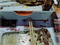 -木屋烧烤(惠阳华润小径湾店)