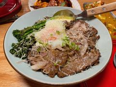 -幸邻食堂