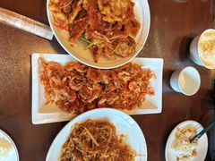 -纯肴大东北(新城北街店)