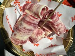 -生活如沸·顺德水牛奶火锅(大学路店)