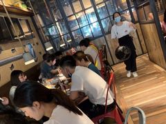 -探鱼·鲜青椒爽麻烤鱼(广州欣荣广场店)
