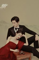 点击看大图 -角色婚纱摄影(中心店)