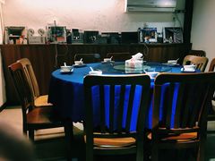 大堂-建国328 本帮小馆·面馆