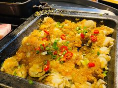 -伍丁·烤牛肋(和平东桥店)
