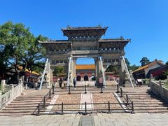 -北陵公园