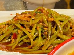 -易老妈蹄花.特色川菜(人民公园总店)