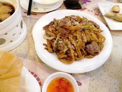 -点都德(盘福楼店)