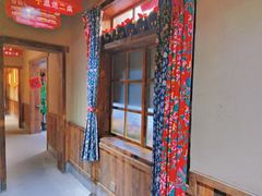 -李久其家民间餐厅(梅溪湖店)