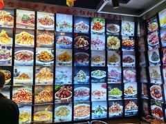 -粗粮人家·东北菜(洋桥店)