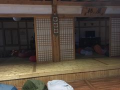 -汤森悠生活文化汤(江宁万达店)