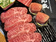 -丸藏和牛烧肉专门店(园区师惠坊店)