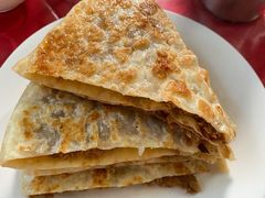 牛肉饼-京东程记肉饼店
