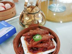 -怡景湾·海滨海鲜大酒楼·珠海老字号