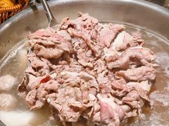 -牛品福潮汕牛肉火锅(旺庄店)