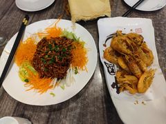 -今鲜源大酒店·中华餐饮名店(新湛路店)