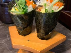 -大江户日本料理(吕厝店)