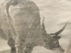 -徐悲鸿纪念馆