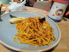 -初拾·花里餐厅(钜城华亿店)