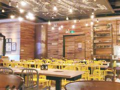 大堂-星伦多 自助料理(圆融店)