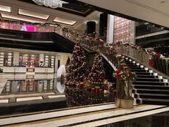 -上海苏宁宝丽嘉酒店·Cafe Bellagio西餐厅