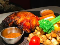 -阿妮叶李(光谷世界城店)