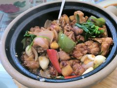 -顺德杨廷记(白云山店)