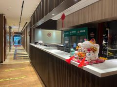 -红城阁·上海味道(四平路店)