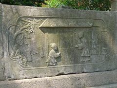 -普陀山风景名胜区-法雨禅寺